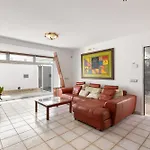Serenity Villa Lanzarote By Beyond