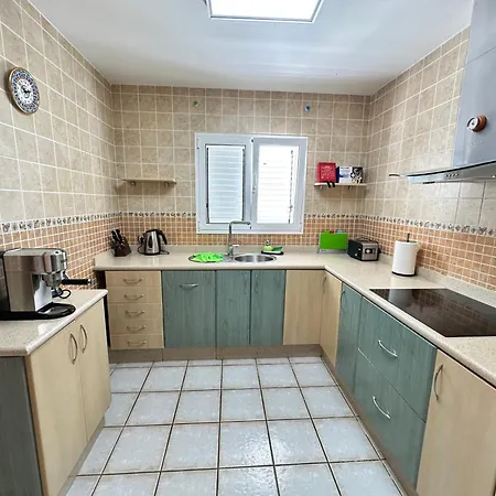 Villa Beyond Lanzarote *