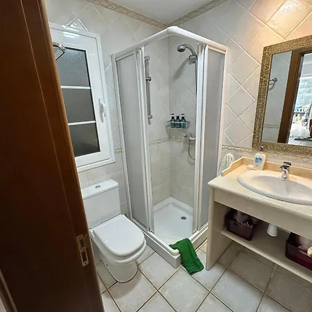 Beyond Lanzarote * San Bartolomé