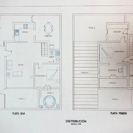 Beyond Lanzarote Villa San Bartolomé