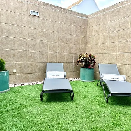 Beyond Lanzarote San Bartolomé