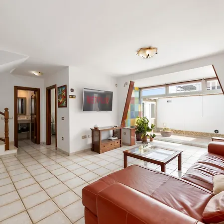 Beyond Lanzarote Villa *