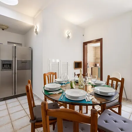 Villa Beyond Lanzarote San Bartolomé