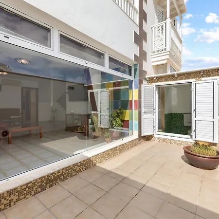 Beyond Lanzarote Villa San Bartolomé