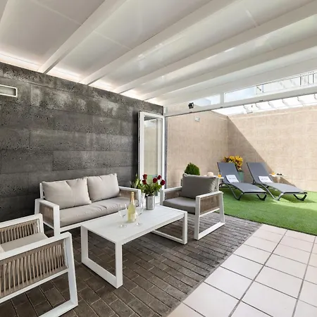 Beyond Lanzarote Villa