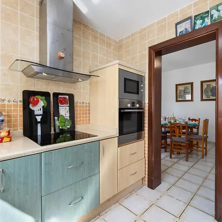 Villa Beyond Lanzarote