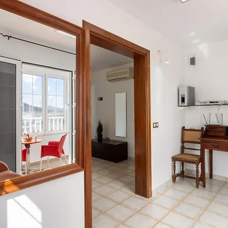 Beyond Lanzarote * San Bartolomé