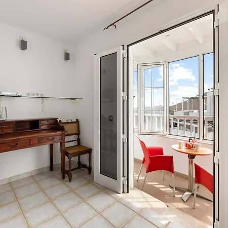 Beyond Lanzarote Villa