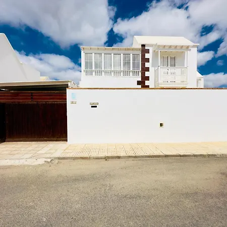 Serenity Lanzarote By Beyond Vila *