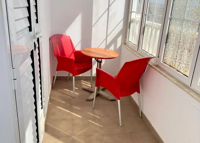 Villa Beyond Lanzarote San Bartolomé